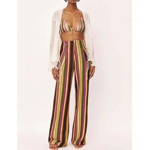 Ana Pant | Savannah Morrow